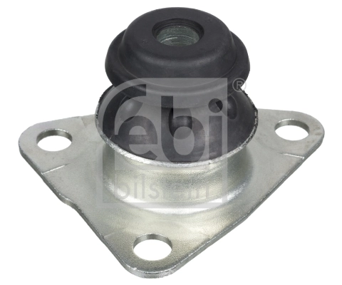 Mounting, engine